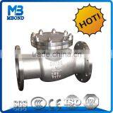 Ductile Iron DIN3352 F5 Gate Valve DN80 thumbnail-1