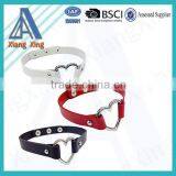 Wholesale Leather Jewelry Adjustable Pu Leather Bracelet thumbnail-4