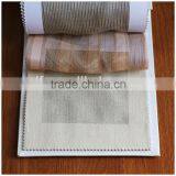 Fireproof American design China wholesale woven fabric XJY 0280