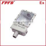 250W 400W ATEX Certified Anti-explosion Floodlight Luminare for Explosive Area