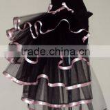Ladies Tutu Big Tail Skirt Sexy Women Ball Gown Skirts Party Clubwear Dancewear thumbnail-2