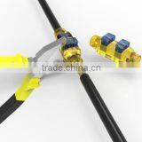 New Design IP65 LED Street Light Connectors thumbnail-3