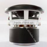 8 Inch Big Motor Powered Subwoofer Best Quality thumbnail-1