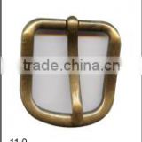 28 mm pin buckle for shoe