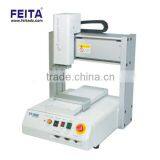 Desktop Robot Glue Dispenser System/Dispensing Robot Solder Paste Dispenser thumbnail-6