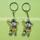 High Quality Acrylic Keychain thumbnail-4