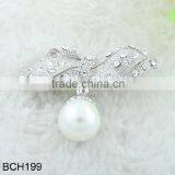 Fashion Bangjin Eyeglass Holder Brooch Pins thumbnail-1