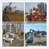 RMT Series Mud/Slurry/Sludge Disposal Desander Equipment for Construction thumbnail-1