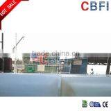 10 Tons Ice Block Machine for Sudan Customer thumbnail-3