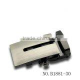 Hot Sell Automatic Buckle With Low Price for Genuine Leather Man Belt