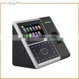 Facial Recognition Software With Work Attendance Machine Have Wifi and Webserver of Optional Function thumbnail-4