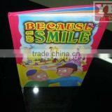 Photo Book Printing Service