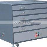 TDP-70100 Industrial Drying Cabinet for Screen Plate