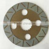 Paper Based Friction Plate Good Sales