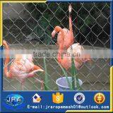 Zoo Bird Netting Stainless Steel Aviary Mesh/netting thumbnail-2
