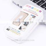 OTG Full and Real Capaicty 8gb, 16gb, 32gb, 64gb Usb Flash Drive for Iphone