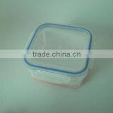 Durable Best Selling Korean Plastic Lunch Box