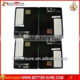 High Quality Reset Chip for Oki Mb290 Reset Toner Chips
