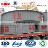 High Quality Shallow Layer Air Floatation Machine Waste Water Treatment Equipment thumbnail-4