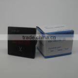 DL91-20 Red Color Panel Voltage Meter