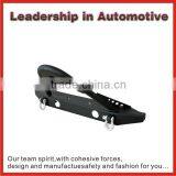 NSSC 2015 Bull Bar B0027 Rear Bumper for Jeep Wrangler thumbnail-1