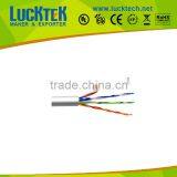 Good Price High Quality Cat5e Lan Cable Utp 5e Standard Cable