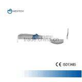 Nerve S-sharped Elevator Orthopedic Surgical Instruments thumbnail-1