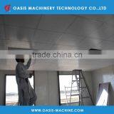 Structural Steel Frame Warehouse Construction thumbnail-5