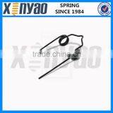 Black Coated Rake Tooth thumbnail-1