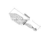 Stainless Steel Absinthe Spoon thumbnail-1