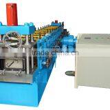 Z Profile Roll Forming Production Line