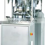 Double Rotary Tableting Machine