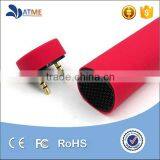 2016 Promotion CE ROHS FCC Approved 3 In 1 Function Mini Portable 4000mah Bluetooth Speaker Power Bank