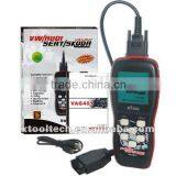 OBDII VAG401 Oil Reset and Airbag Reset Service Tool thumbnail-1