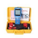 XTOOL X-300+ AUTO DIAGNOSTIC SCANNER X300 PLUS SMART KEY PROGRAMMER X300 PRO AUTO Locksmith
