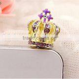 New Style New Coming Case With Dust Plug for Iphone 6 Plus thumbnail-3