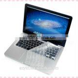 Transparent Keyboard Protector thumbnail-1