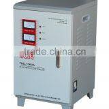 Price SVC Type Single Phase Servo Automatic 5kva 220V 110V Voltage Stabilizer Made in China thumbnail-5