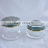 100/200ml Acrylic Single Wall Container thumbnail-1