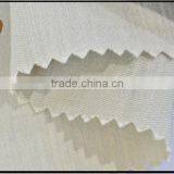 88%linen and 12%tencel Interwoven Plain Dyed Fabric for Making Shirt thumbnail-3