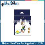 8-color Quality Jumbo Crayons thumbnail-1