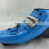 boots professional inline skate roller skating boot skating boot Inline Skate Shoes Roller Skate carbon shell 100%handmade