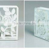 Hot Selling Metal Table Napkin Holder