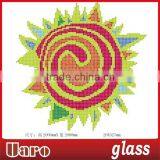 Customized Design Mosaic Tile Picture for Home Decoration thumbnail-4