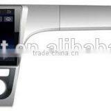 3W WiFi Phone OBDII 2 Din Car Dvd For VW Passat With Android4.4.4 up to 5.1 1.6GHZz MCU 4 Core Support All APP thumbnail-4