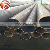 Api/ Din /Jis /Astm Carbon Seamless Fluid Steel Pipe