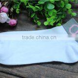 Bulk White Cotton Socks thumbnail-1