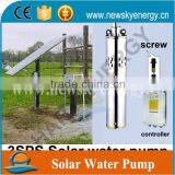 High Power Independent Irrigation Water Pump