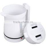 1L Electric Home Best Plastic Kettle XJ-13106