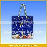 Unusual Talking Christmas Paper Gift Bag thumbnail-1